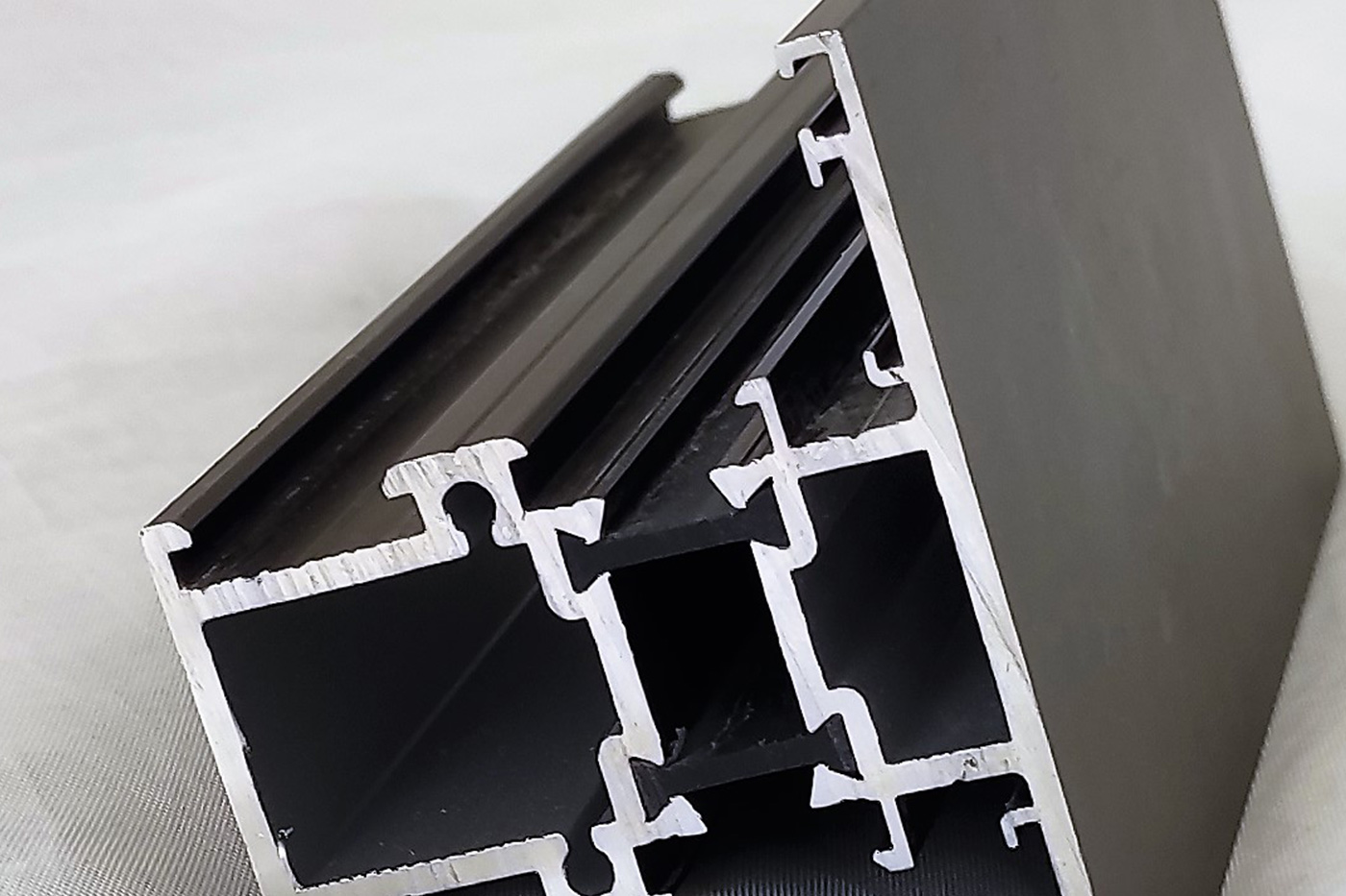 Aluminium Profile
