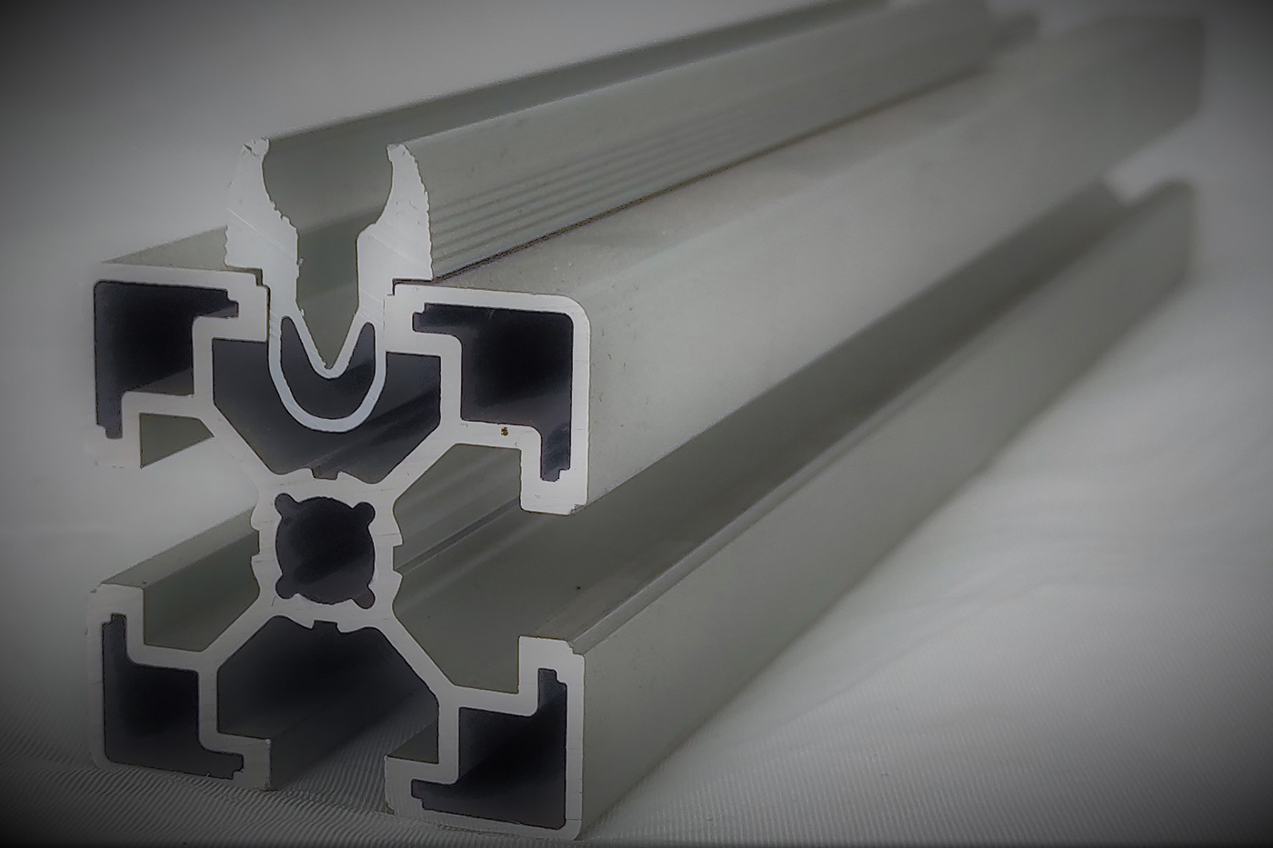 Aluminium Profile