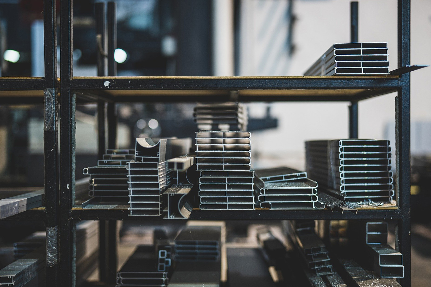 Aluminium Profile