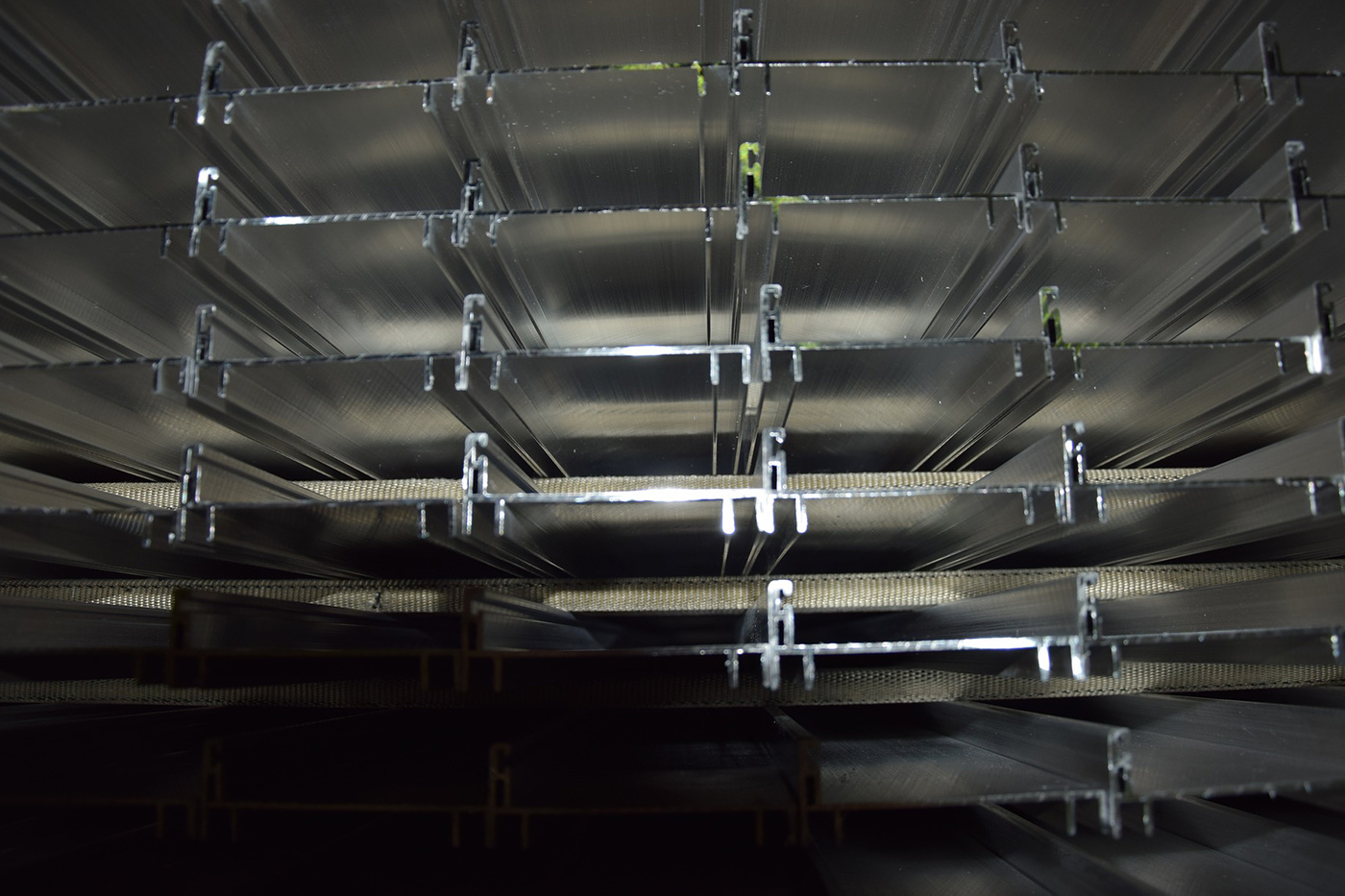 Aluminium Profile
