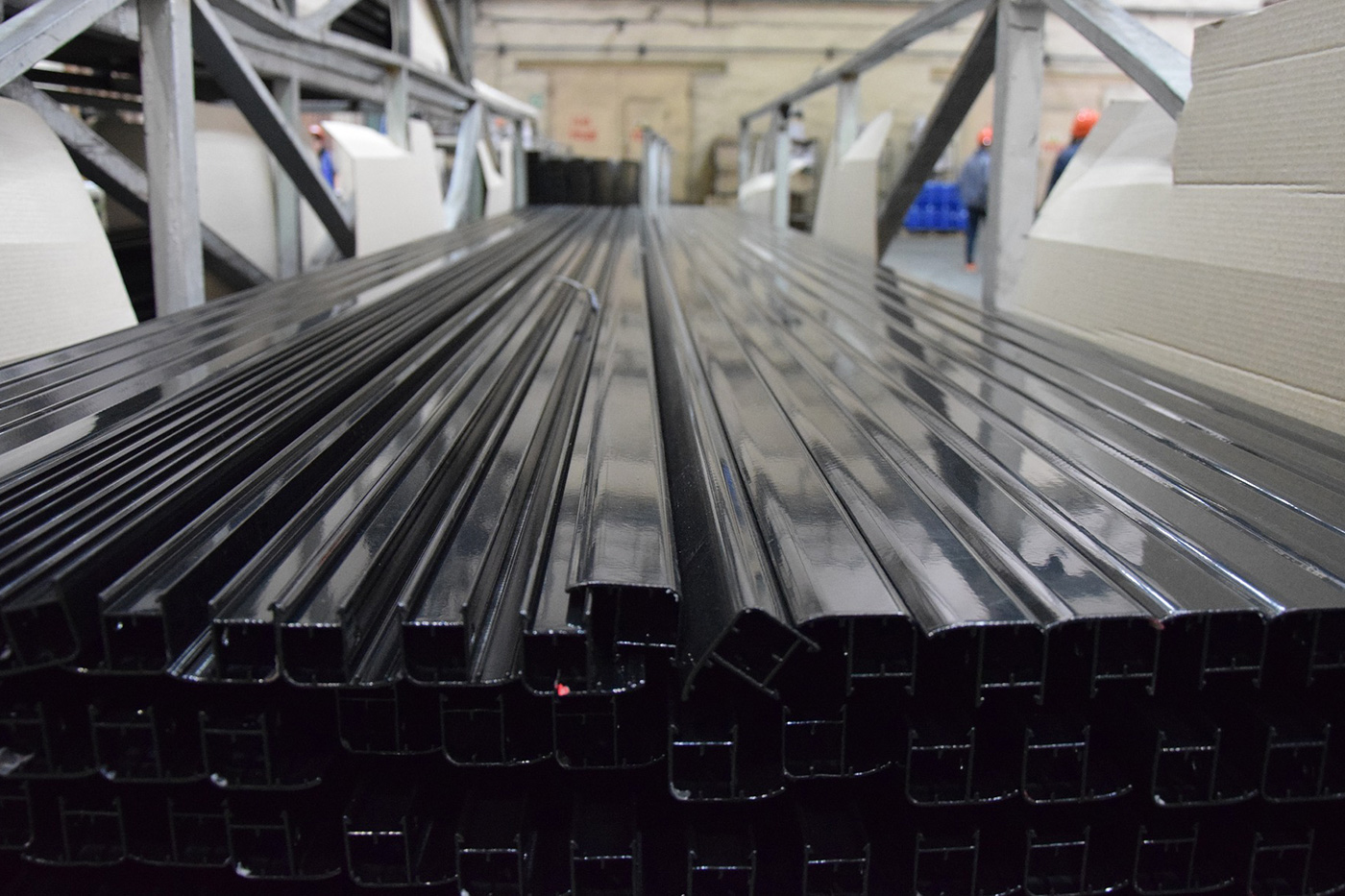Aluminium Profile