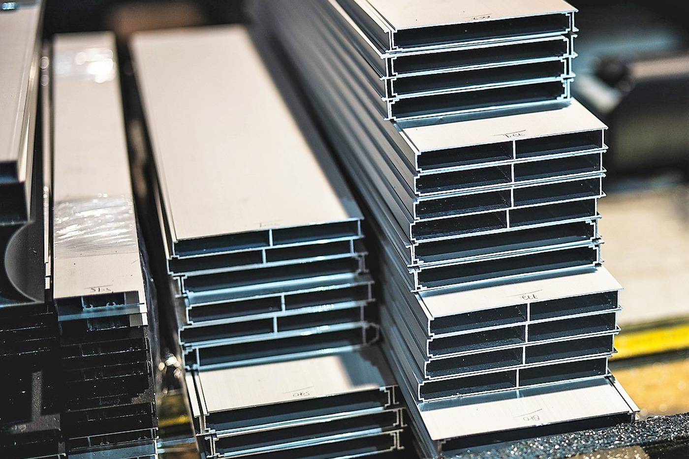 Aluminium Profile